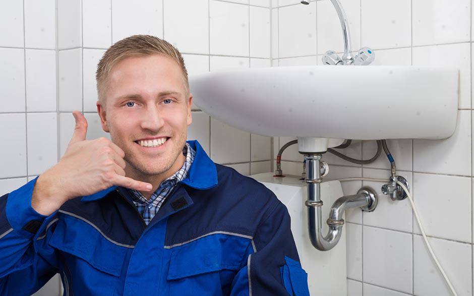 dépannage plombier Lesches